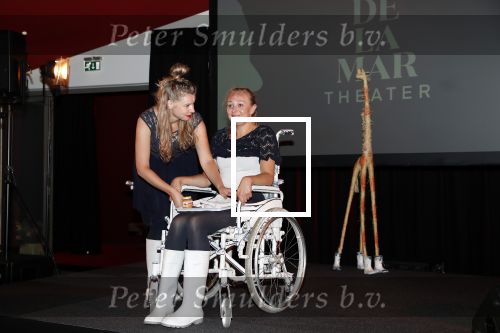 Amsterdam 1 juli 2019
Uitreiking van de Johan Kaart Prijs aan Pierre Bokma in het deLamar theater.