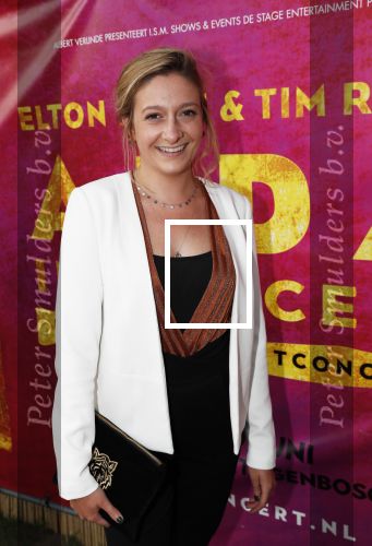 Rosmalen 20 juni 2019
Premiere Aida in het autotron . priscilla knetemann met een kennis