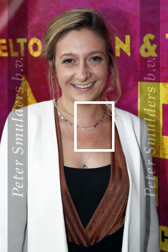 Rosmalen 20 juni 2019
Premiere Aida in het autotron . priscilla knetemann met een kennis