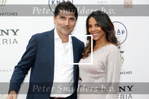 Amsterdam 18 juni 2019
Leading ladies awards bij hotel the Grand. Rachel Pietersma met â€¦