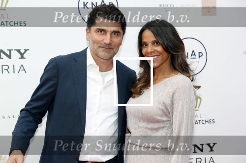Amsterdam 18 juni 2019
Leading ladies awards bij hotel the Grand. Rachel Pietersma met â€¦