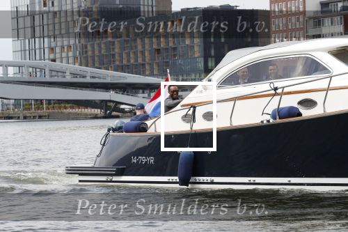 Amsterdam 14 juni 2019
Event Jaguar en Rapsody boten met kunstenaar Selwyn Senatori.
Aanwezig oa Regi Blinker Jeroen Nieuwenhuize Thomas v d Vlugt en Aldo v Troost.