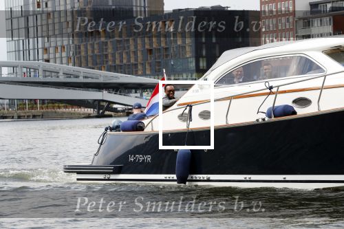 Amsterdam 14 juni 2019
Event Jaguar en Rapsody boten met kunstenaar Selwyn Senatori.
Aanwezig oa Regi Blinker Jeroen Nieuwenhuize Thomas v d Vlugt en Aldo v Troost.