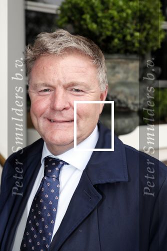 Amsterdam 12 juni 2019
Haringparty bij het Hilton hotel. Rene Mioch