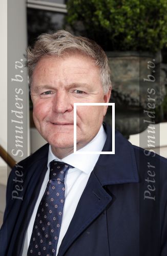 Amsterdam 12 juni 2019
Haringparty bij het Hilton hotel. Rene Mioch