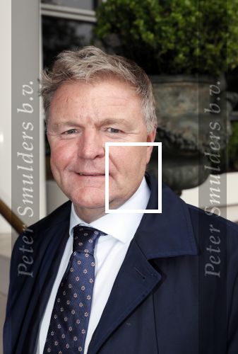 Amsterdam 12 juni 2019
Haringparty bij het Hilton hotel. Rene Mioch