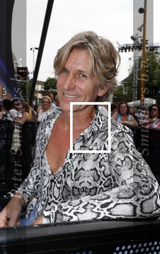 Waalwijk 26 juni 2019
Tros muziekfeest op het plein in Waalwijk. Rene Schuurmans