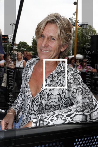 Waalwijk 26 juni 2019
Tros muziekfeest op het plein in Waalwijk. Rene Schuurmans