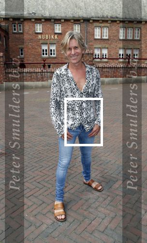 Waalwijk 26 juni 2019
Tros muziekfeest op het plein in Waalwijk. Rene Schuurmans