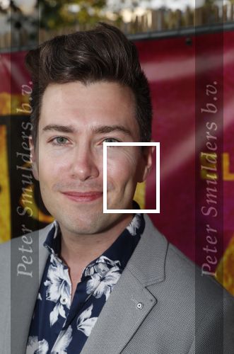 Rosmalen 20 juni 2019
Premiere Aida in het autotron . Rick Evers