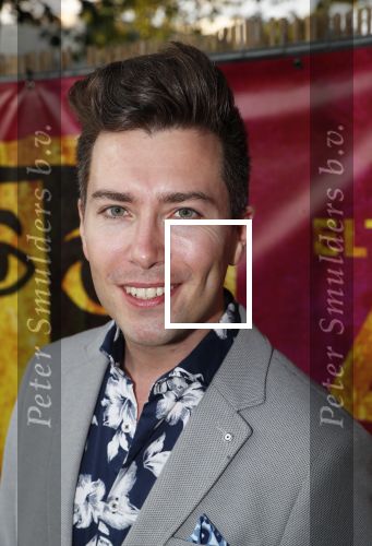 Rosmalen 20 juni 2019
Premiere Aida in het autotron . Rick Evers