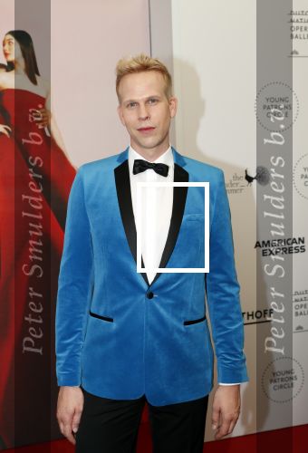 Amsterdam 29 juni 2019
Premiere young patrons circle in de stopera. 
Rick Paul v Mulligen