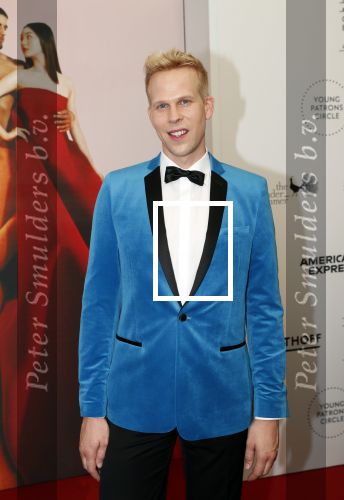 Amsterdam 29 juni 2019
Premiere young patrons circle in de stopera. 
Rick Paul v Mulligen