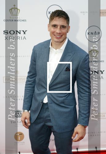 Amsterdam 18 juni 2019
Leading ladies awards bij hotel the Grand. Rico Verhoeven