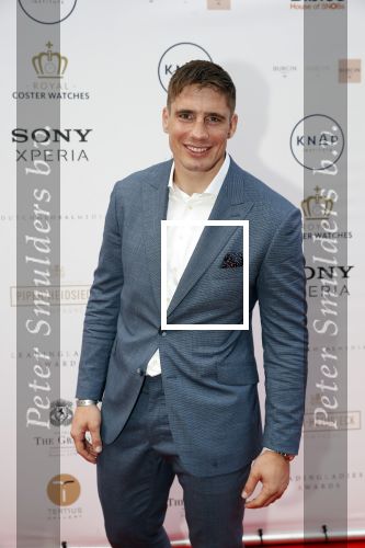 Amsterdam 18 juni 2019
Leading ladies awards bij hotel the Grand. Rico Verhoeven
