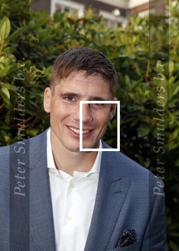 Amsterdam 18 juni 2019
Leading ladies awards bij hotel the Grand. Rico Verhoeven