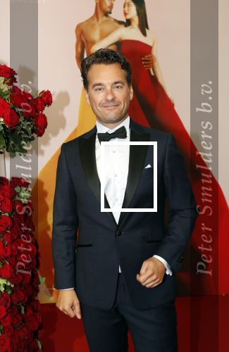 Amsterdam 29 juni 2019
Premiere young patrons circle in de stopera. 
Rik v d Westelaken