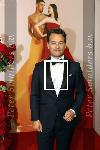 Amsterdam 29 juni 2019
Premiere young patrons circle in de stopera. 
Rik v d Westelaken