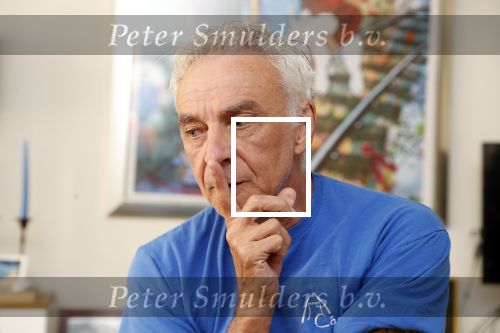 Sluis 6 juni 2019
Robert Weijers de ex partner van Rob Verlinden in zijn huisje in Sluis en met zijn hond en camper.