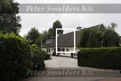 Breukelen 28 juni 2019Huis van Ron en Yvonne Brandsteder aan de vecht.