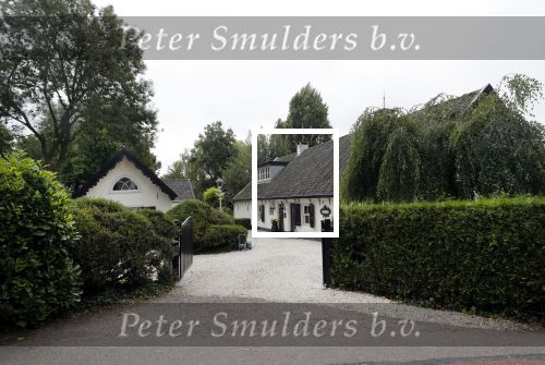 Breukelen 28 juni 2019Huis van Ron en Yvonne Brandsteder aan de vecht.