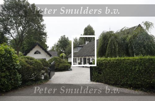 Breukelen 28 juni 2019Huis van Ron en Yvonne Brandsteder aan de vecht.