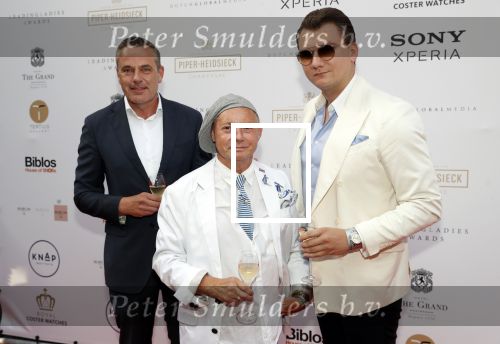 Amsterdam 18 juni 2019
Leading ladies awards bij hotel the Grand. Ronald Kolk