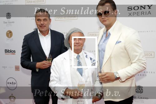 Amsterdam 18 juni 2019
Leading ladies awards bij hotel the Grand. Ronald Kolk