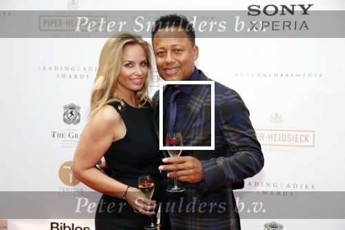 Amsterdam 18 juni 2019
Leading ladies awards bij hotel the Grand. Sam de Wit met partner