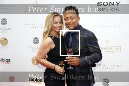 Amsterdam 18 juni 2019
Leading ladies awards bij hotel the Grand. Sam de Wit met partner