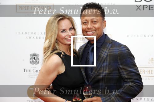 Amsterdam 18 juni 2019
Leading ladies awards bij hotel the Grand. Sam de Wit met partner