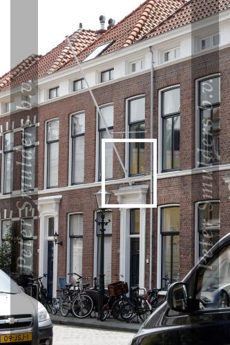Den Haag 9 juni 2019

Huis Sandra Schuurhof.