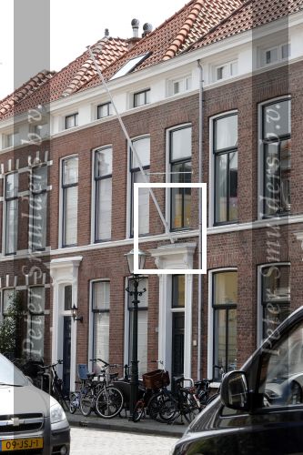 Den Haag 9 juni 2019

Huis Sandra Schuurhof.