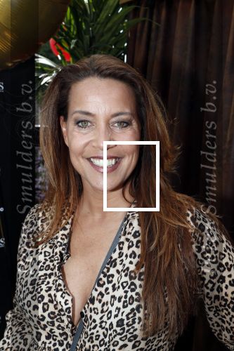 Amsterdam 6 juni 2019
Talkies terras awards bij de Harbour club . Sandy kandau