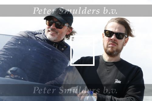Amsterdam 14 juni 2019
Event Jaguar en Rapsody boten met kunstenaar Selwyn Senatori.
Aanwezig oa Regi Blinker Jeroen Nieuwenhuize Thomas v d Vlugt en Aldo v Troost.