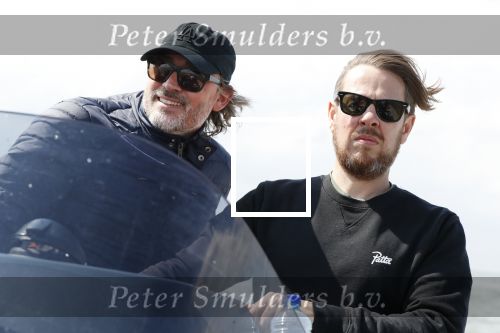 Amsterdam 14 juni 2019
Event Jaguar en Rapsody boten met kunstenaar Selwyn Senatori.
Aanwezig oa Regi Blinker Jeroen Nieuwenhuize Thomas v d Vlugt en Aldo v Troost.