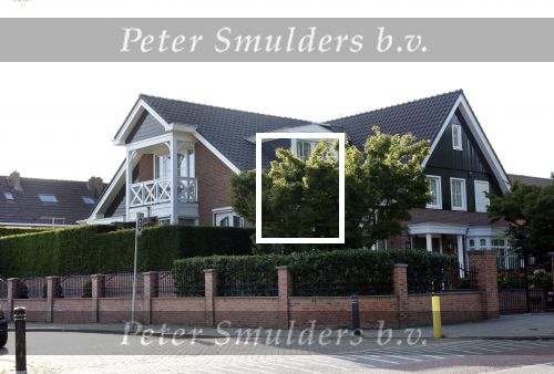 Volendam 1 juli 2019
Huis Simon en Annemarie Keizer.