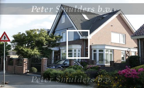 Volendam 1 juli 2019
Huis Simon en Annemarie Keizer.