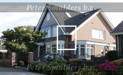 Volendam 1 juli 2019
Huis Simon en Annemarie Keizer.