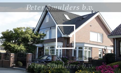 Volendam 1 juli 2019
Huis Simon en Annemarie Keizer.