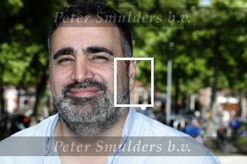 Amsterdam 20 juni 2019
Uitreiking Nipkow schijf aan Jeroen Pauw. Sinan Can