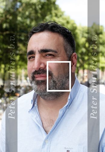 Amsterdam 20 juni 2019
Uitreiking Nipkow schijf aan Jeroen Pauw. Sinan Can