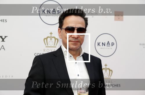 Amsterdam 18 juni 2019
Leading ladies awards bij hotel the Grand. Spiros