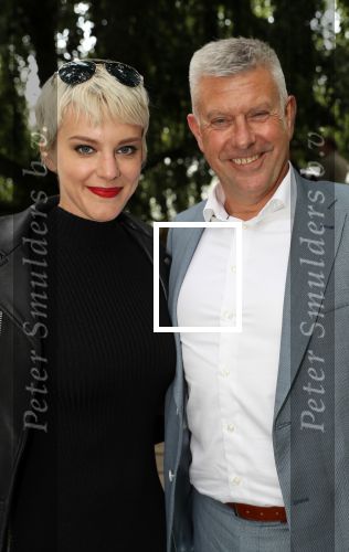 Haarzuilen, 19 Juni 2019
Haringparty Kasteel Haarzuilen
Stacey Rookhuizen