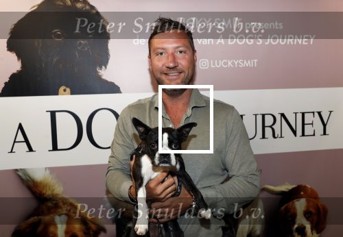 Amsterdam 12 juni 2019
Premiere a dogs Journey by Lucky Smit.
Bas Smit Anouk Smulders en Rosanna Kluivert zijn aanwezig met hun honden. Steinar Dietz