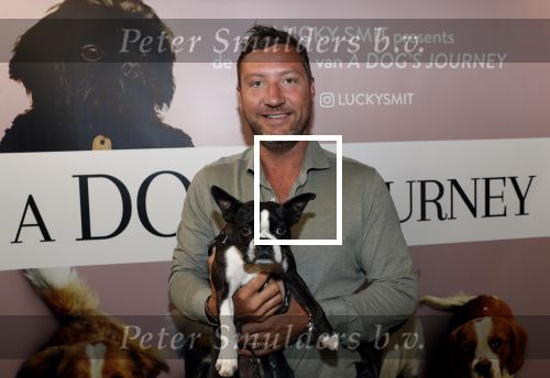 Amsterdam 12 juni 2019
Premiere a dogs Journey by Lucky Smit.
Bas Smit Anouk Smulders en Rosanna Kluivert zijn aanwezig met hun honden. Steinar Dietz