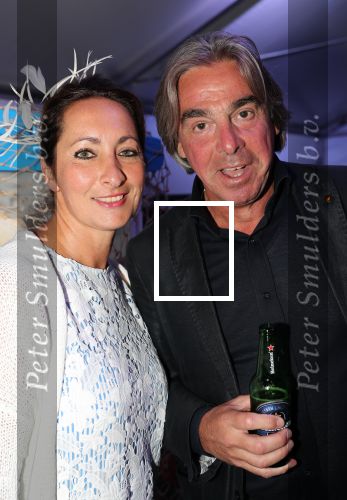 Haarzuilen, 19 Juni 2019
Haringparty Kasteel Haarzuilen
Susan Rastin met partner
