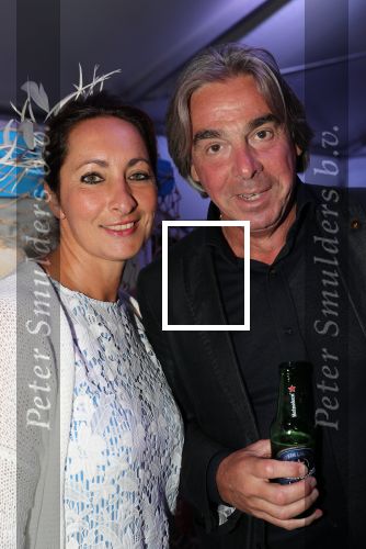 Haarzuilen, 19 Juni 2019
Haringparty Kasteel Haarzuilen
Susan Rastin met partner