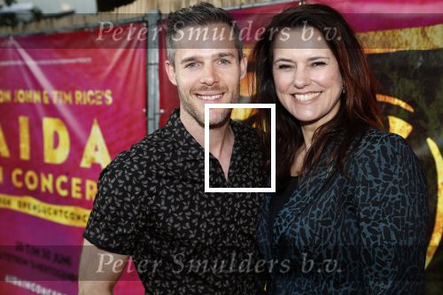 Rosmalen 20 juni 2019
Premiere Aida in het autotron . Susan Visser