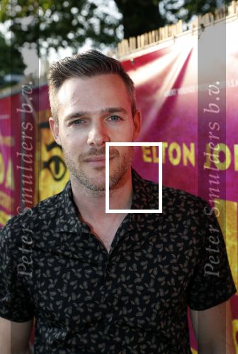 Rosmalen 20 juni 2019
Premiere Aida in het autotron . Susan Visser